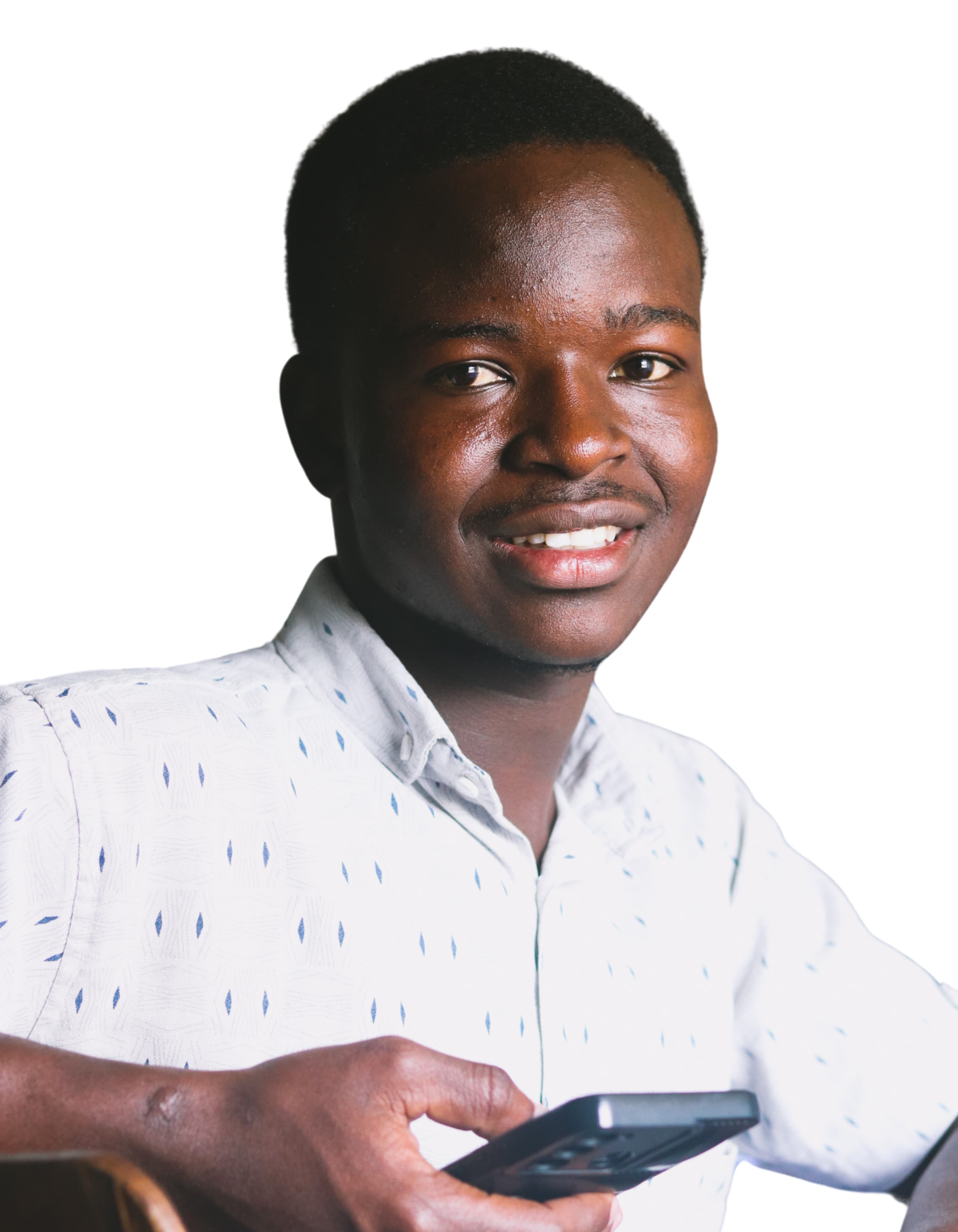 Morris Munyao